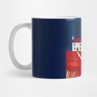 Blood Moon Mug